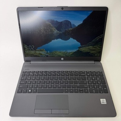 HP 250 G8 38J93UT 15.6'' i3-1005G1 1.2GHz 16GB RAM 256GB SSD