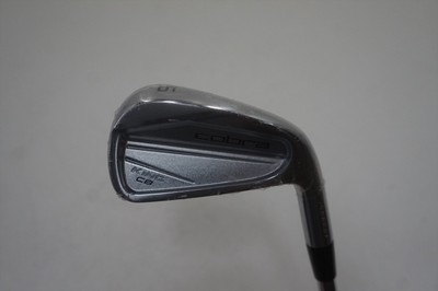New Cobra 2023 King Cb 5 Iron Regular Flex Kbs $-Taper 110 Steel 1153290 S46
