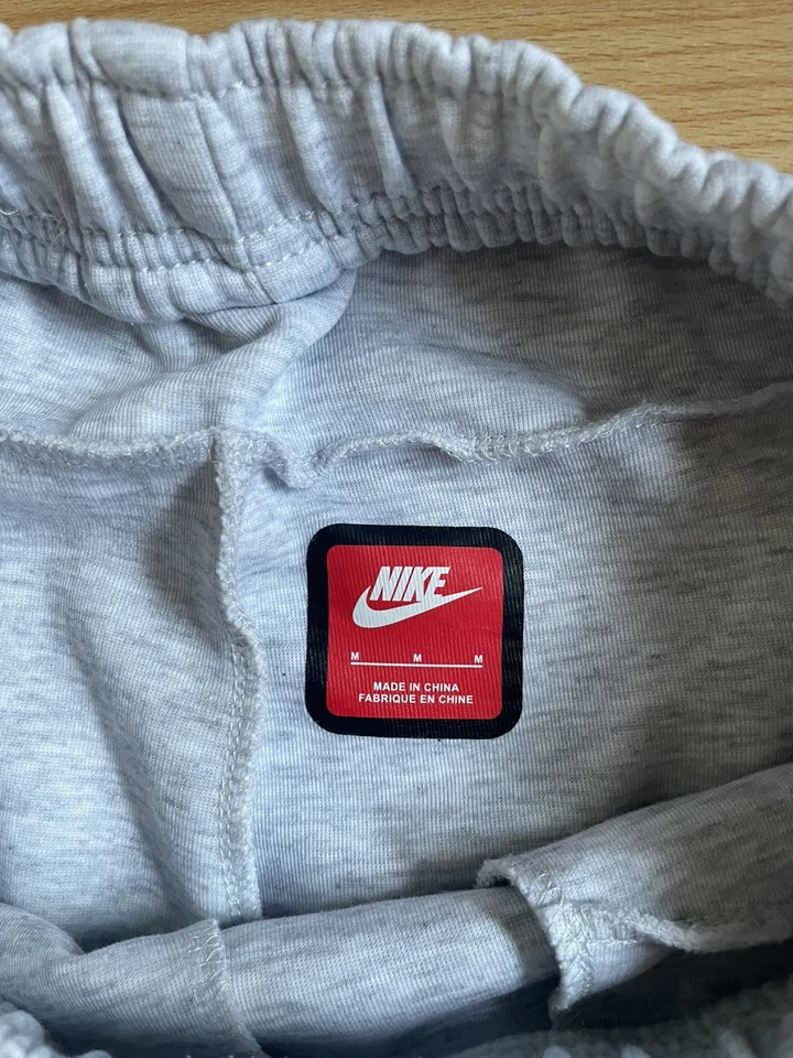Jogging Nike Tech Gris - Photo 2/4