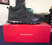 Reebok Work Shoes - Men's 10 Wide