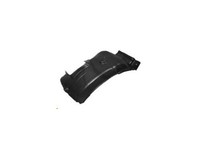 Radhausschale Vorne Links BMW 3ER E90-E91 2005-2012 Hinter Teil