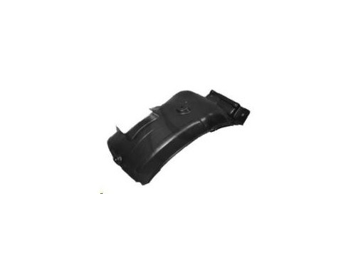 Radhausschale Vorne Links BMW 3ER E90-E91 2005-2012 Hinter Teil-image