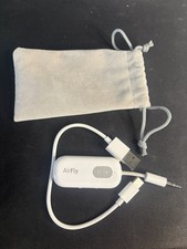 Twelve South AirFly Pro Wireless Bluetooth Transmitter Receiver