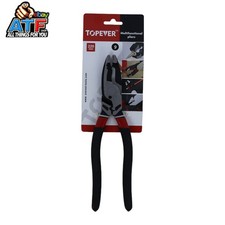 Multifunktionszange Kombizange 220mm Universal Zange Greifen Schneiden