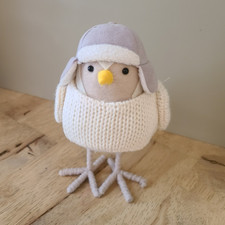 2023 TARGET WONDERSHOP FEATHERLY FRIENDS CHRISTMAS BIRD - BAY