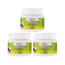 Bee Venom Joint Healing Pain Relief  Anti-Inflammatory Muscle  Joint Support