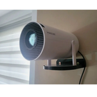 Magcubic HY300 Wall Mount Shelf – Strong & Space-Saving Device Holder
