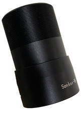 Sankor 76mm or 3 inch F2.0 16mm Projector Lens Diameter Barrel 52.5mm NIB 2