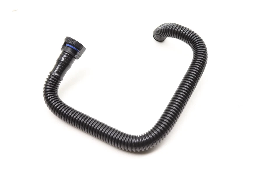 AUDI SQ5 2018-2024 - Batería auxiliar manguera de ventilación / línea 80A915495 Foto 2 de 4