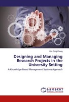 Van Dong Phung | Designing And Managing Research Projects In The University...
