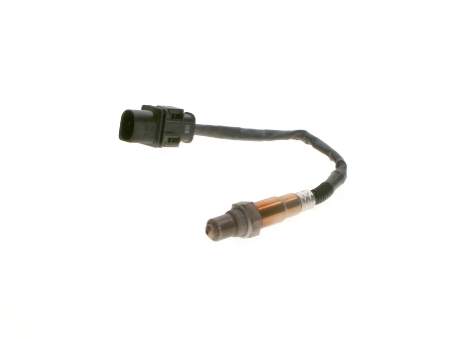 LAMBDA SENSOR 0 258 007 330 FOR AUDI A5/S5 A6/S6 CAUA 4.2L 8cyl A5 S5BXA 5.2L - Image 2 of 4