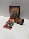 Sega Genesis Eternal Champions CIB