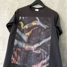 2001 Akira T-shirt, Akira Retro Style Black Unisex Tshirt Men Women KH14398