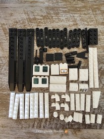 Lego 60013 City Coast Guard Helicopter