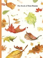 Ana Sampson - Book Of Tree Poems - Hardback - G245Z