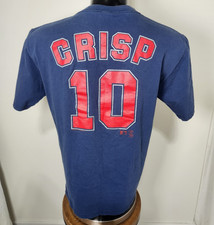MLB Cleveland Indians Covelli Loyce 