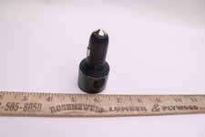 5.0 Bluetooth FM Car Transmitter Black