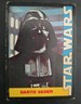 Star Wars Topps 1977 Wonder Bread Darth Vader #5