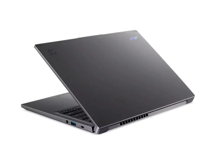 Acer Aspire 14 Intel Core Ultra 5 226V 1920 x 1200 16GB RAM 512GB Reacondicionado Foto 4 de 4