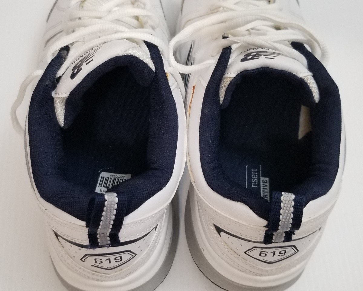 New Balance 619 Shoes Men display picture 2
