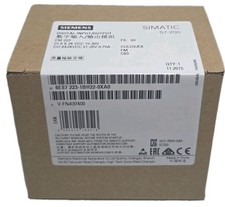 Siemens SIMATIC S7-200 6ES7223-1BH22-0XA0 Dig...