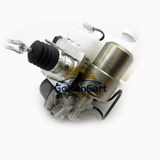 PARA MITSUBISHI MONTERO ABS BOMBA CILINDRO MAESTRO FRENO REFUERZO MONTAJE MN116391