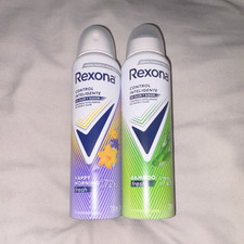 Rexona 72h Protection Deodorant Spray Happy Morning Bamboo 150ml