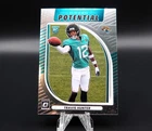 2025 Donruss Optic Travis Hunter Base (RAW)