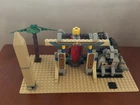 Vintage Lego  Adventurers: Mummy’s Tomb (5958) --