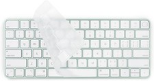 Ultra Thin TPU Keyboard Protector Cover Skin for Magic Keyboard with Touch ID A2