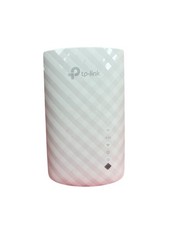 TP-LINK Ac750 Universal Dual Band W-Fi Range Extender RE200 - Working