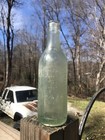 Empire Bottling Works Soda Bottle From El Paso, Texas. — photo 2
