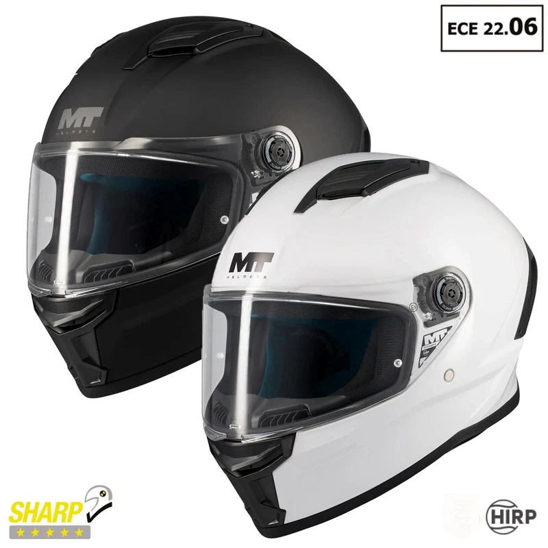 MT Stinger 2 Pure Matt Black, photo 1 of 9