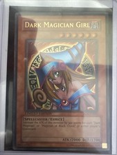 Dark Magician Girl Rds-Ense2 Rise of Destiny Special Edition Limited Edition