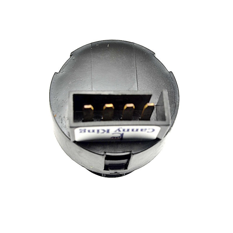CK Ignition Key Switch fit Polaris Predator 500 Predator 2003 to 2007 ...