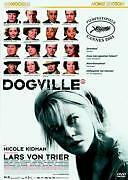 Dogville - DVD