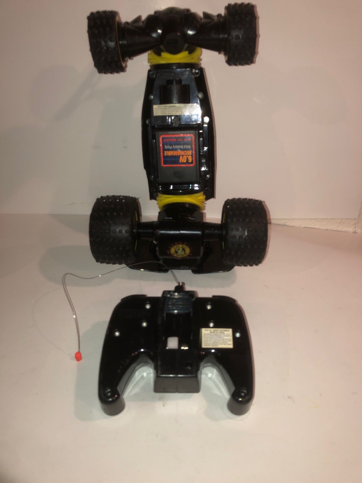 insector rc car