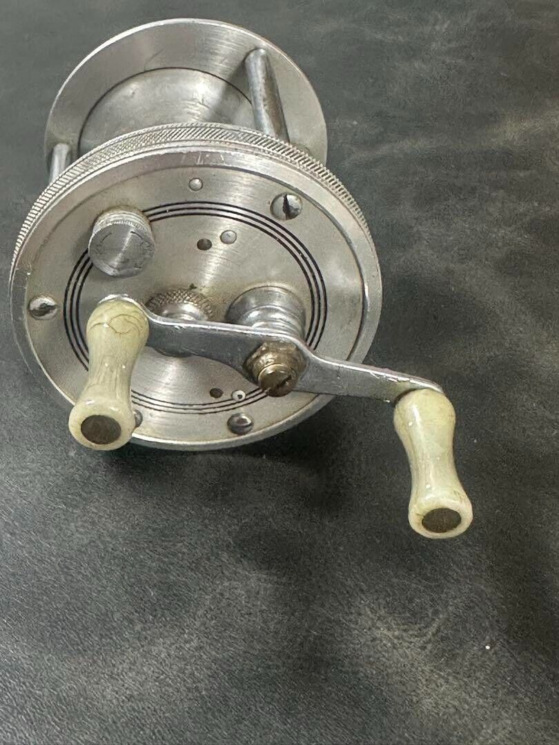 Heddon Pal P-41 Direct Reel vintage From Japan | eBay Heddon Pal P-41 Direct Reel vintage From Japan | eBay