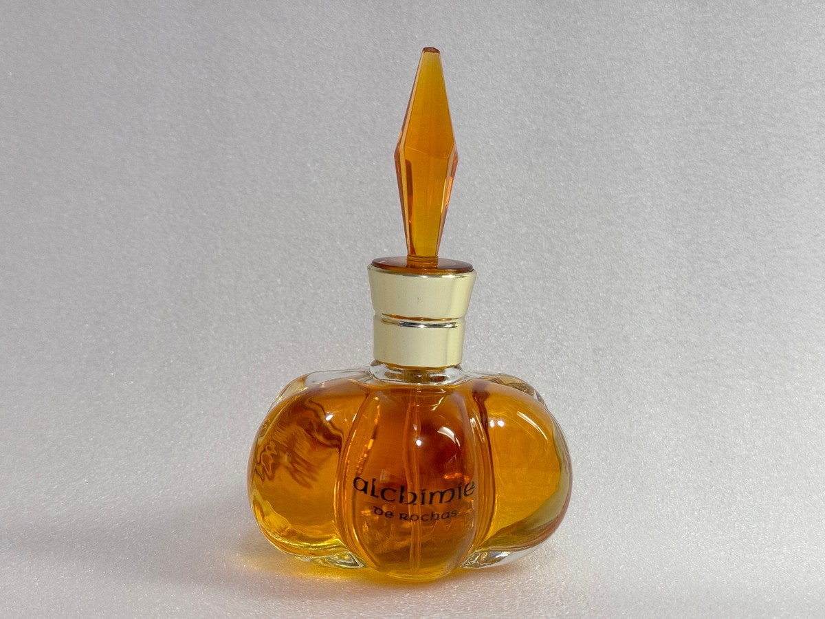 【100ml】ROCHAS　alchimie　ロシャス　アルシミー　香水 100ml】ROCHASalchimieロシャスアルシミー香水