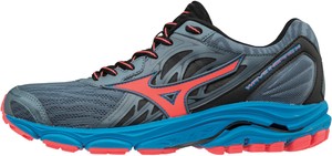 mizuno wave inspire 14 donna rosse
