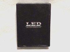 Auxbeam F16 H4 9003 LED Canbus Headlight Conversion Kits Hi/Low Beam White Bulbs