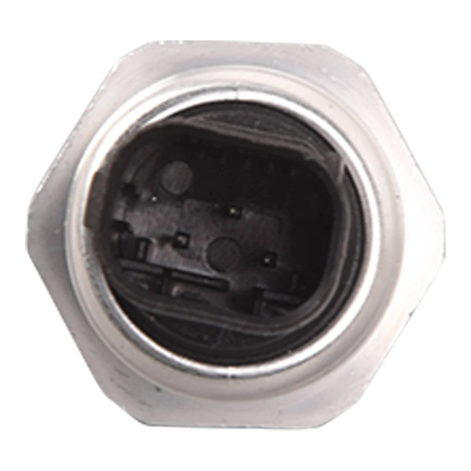 1Pcs A0045429018 A2110000283 A/C Refrigerant Pressure Sensor For Mercedes Benz Foto 2 de 4