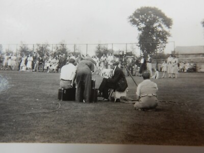 REPTON 1939 Foto hinter den Kulissen während der Dreharbeiten zu GOODBYE MR CHIPS PP