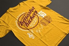 Camisetas gráficas Kenosha Kickers tallas S M L XL 2XL 3XL 4XL 5XL