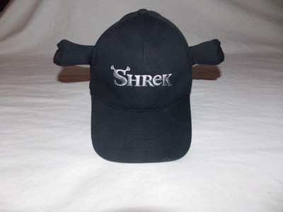 shrek baseball cap