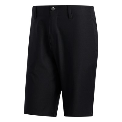 adidas 3 stripe golf shorts
