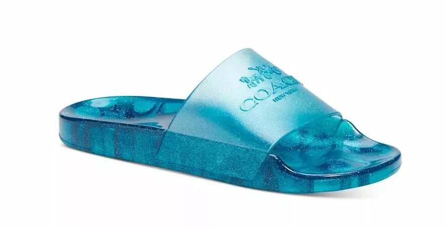 Ulyssa coach slides sales