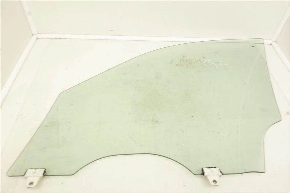 Infiniti Fx35 2003-2008 pasajero delantero derecho ventana de vidrio - 80300-Cg000 Foto 2 de 4