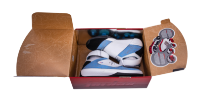 Michael Jordan Signed Autographed 