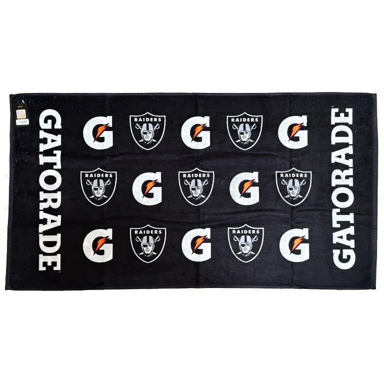Gatorade sports towel | Sport towel, Sports, Gatorade